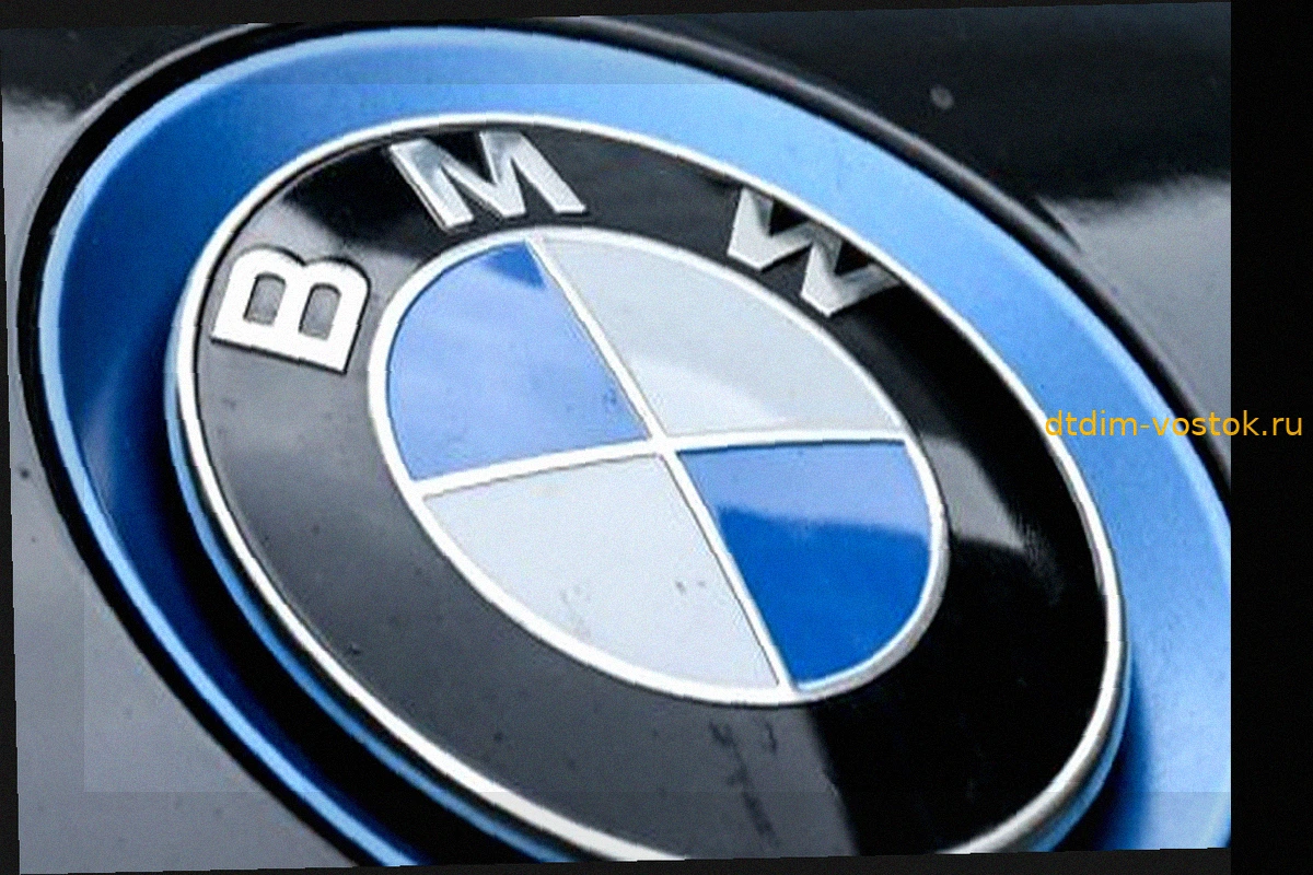 BMW значительно снижает прогнозы: акции падают