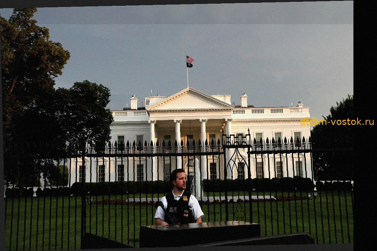 Угроза Покушения на Трампа: Секретная Служба Вынудила Сменить Самолет