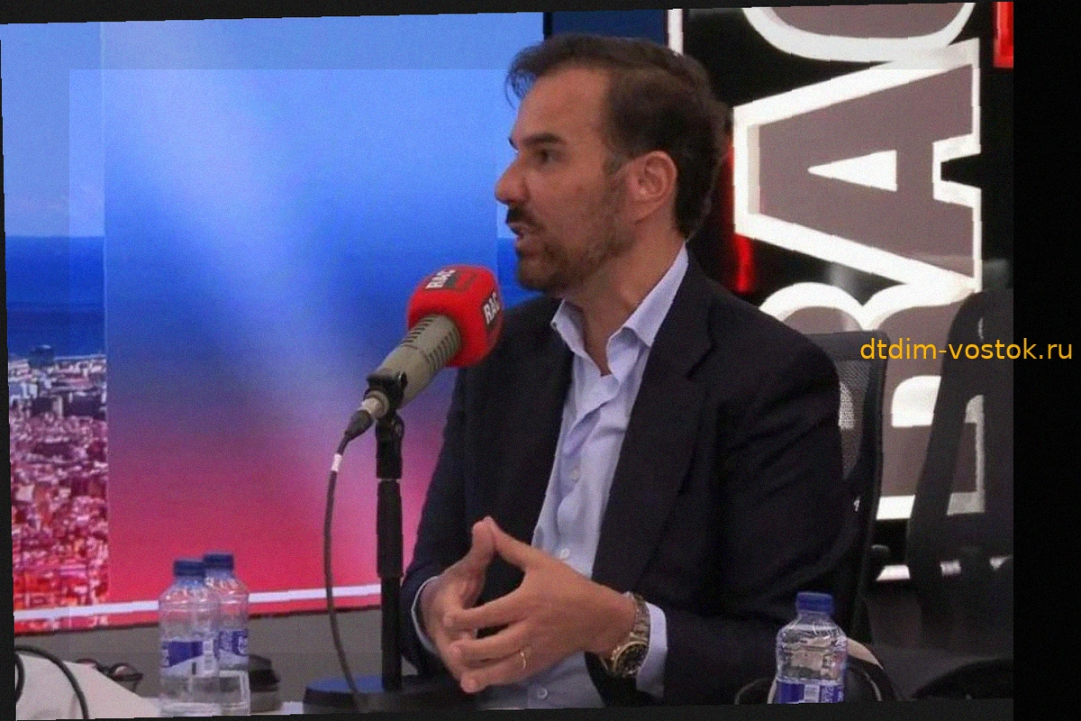 Пако Марко о деле Джонатана Андика: «Агент Моссос сфабриковал доказательства»