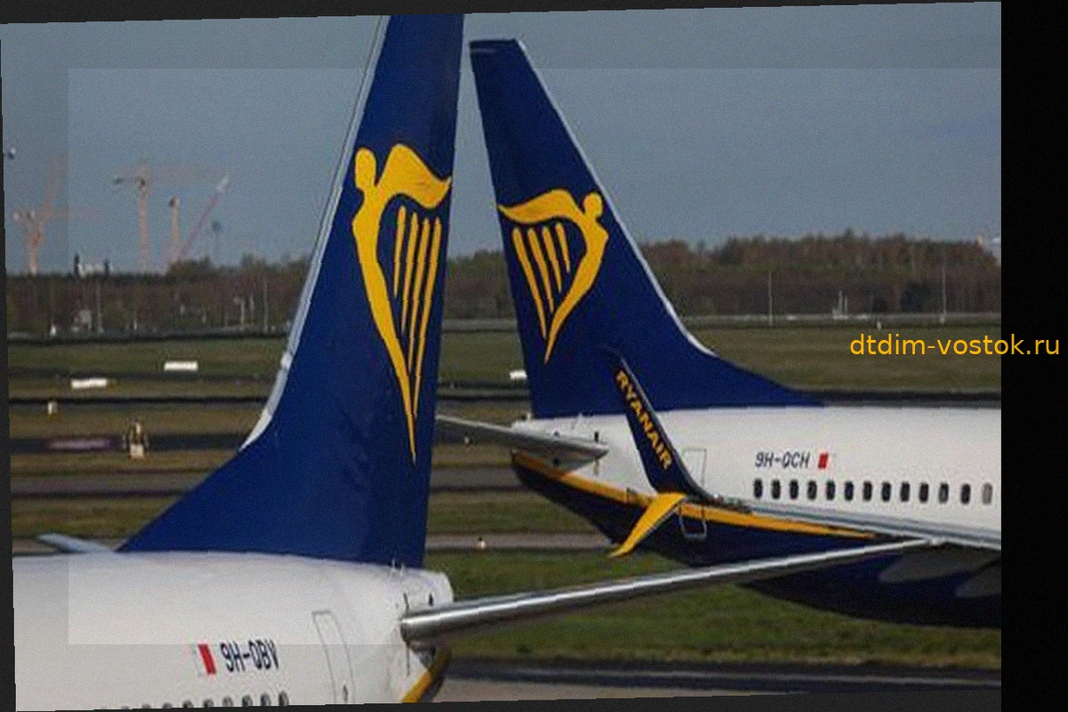 Ryanair: Неожиданная прибыль, несмотря на повышение цен и бюджетный имидж