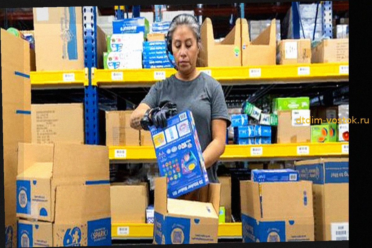 Тарифы США при Трампе: Основная выгода от возврата пошлин — крупным корпорациям