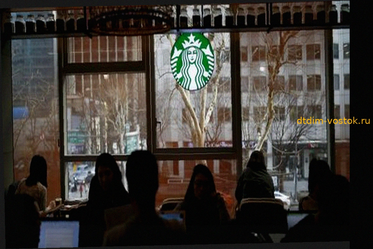 Starbucks в Южной Корее объявил «День танка» в годовщину военных преступлений