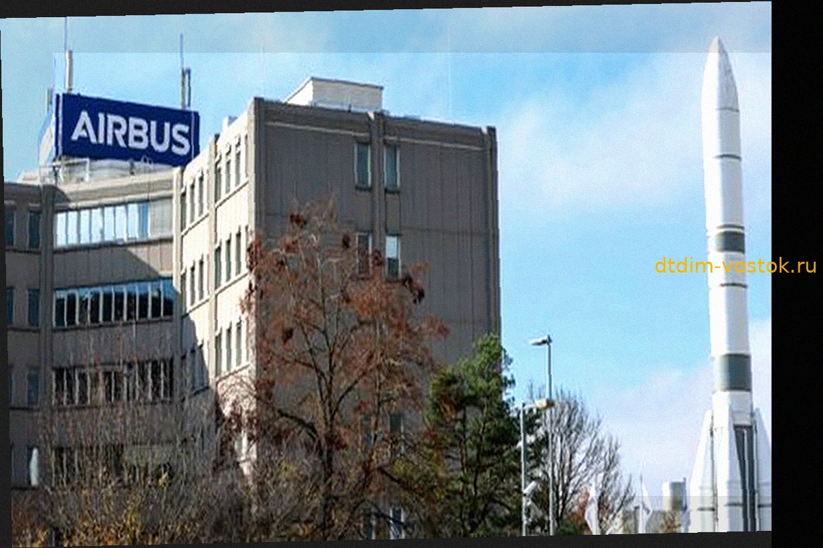 Майкл Шёлльхорн, глава оборонного подразделения Airbus: «Ядерное сдерживание мы оставляем другим»