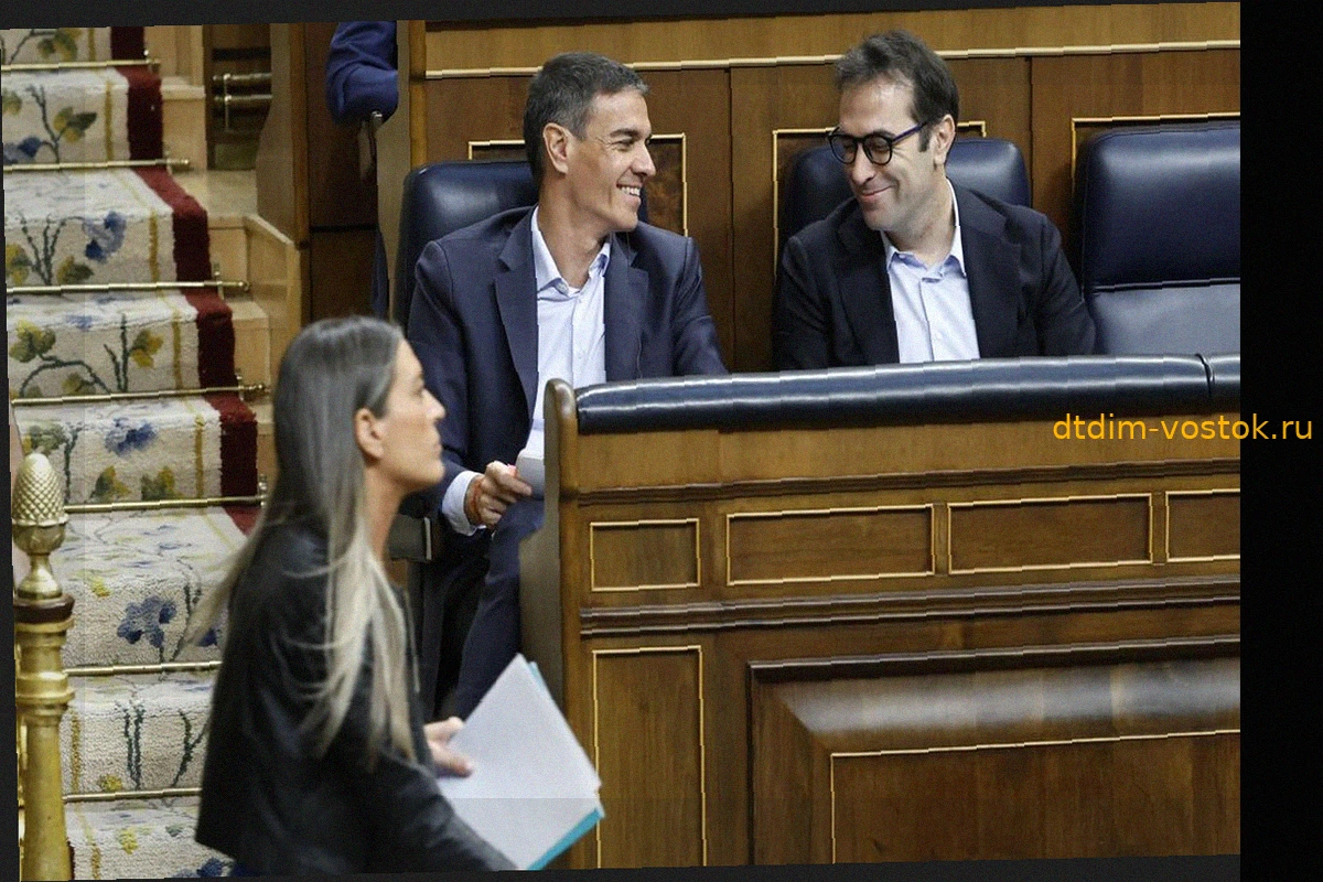 Junts Угрожает Отказать в Поддержке, Если Каталония Не Будет Исключена из Перемещения Несовершеннолетних Мигрантов