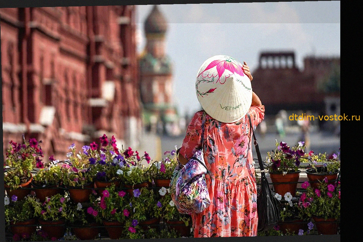 Метеорологическое лето вернулось в Москву: прогноз до +27°C