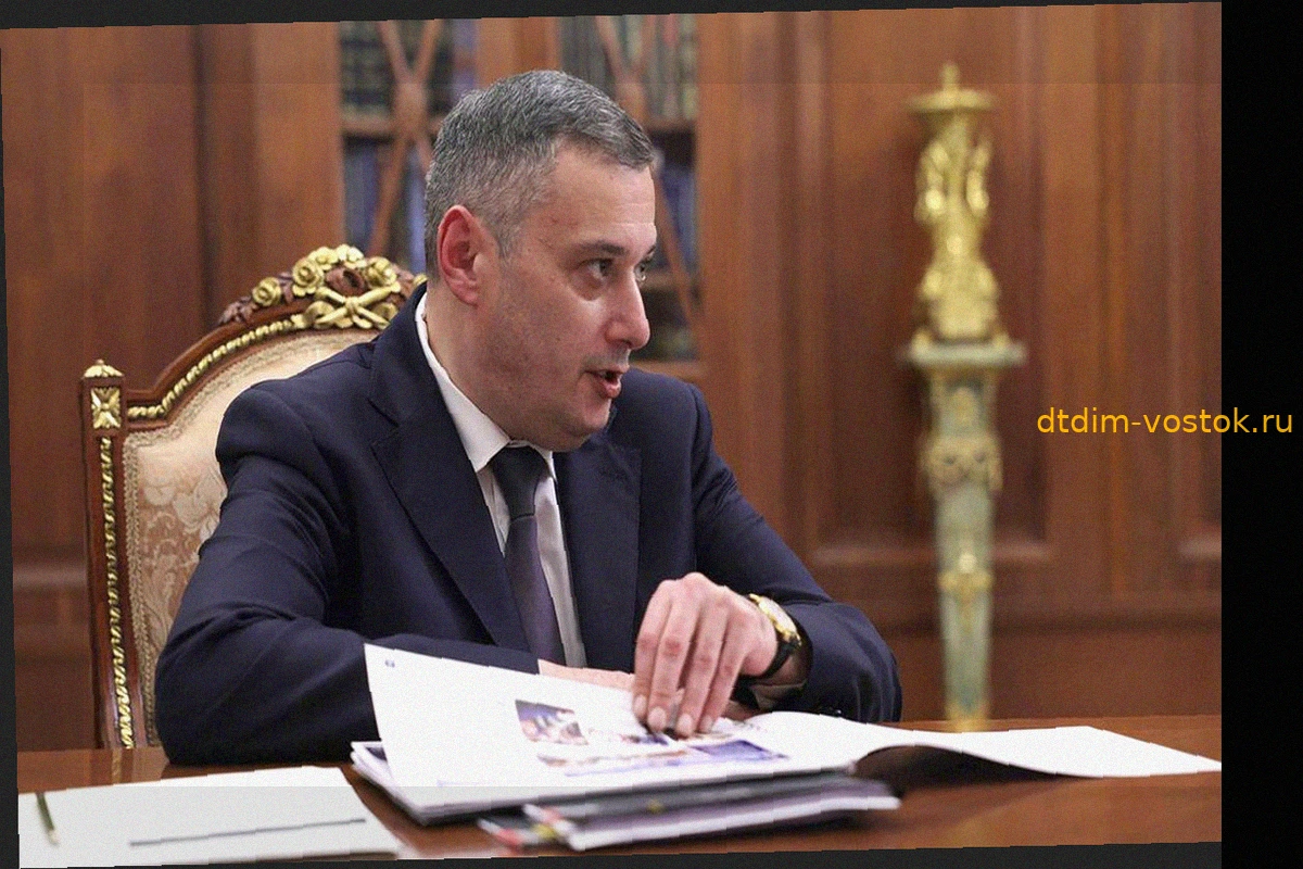 И.о. главы Льговского района будет наказан за резкую реплику на заседании правительства