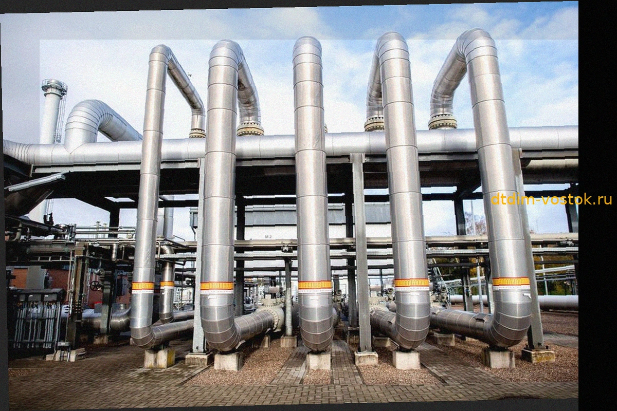 Давление газовой отрасли на Катерину Райхе на фоне неполных газохранилищ