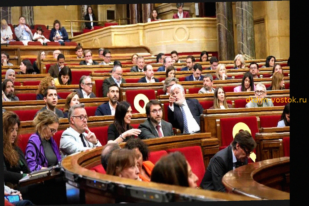 Судья запрашивает данные обо всех платежах кампании PSC на каталонских выборах 2024 года