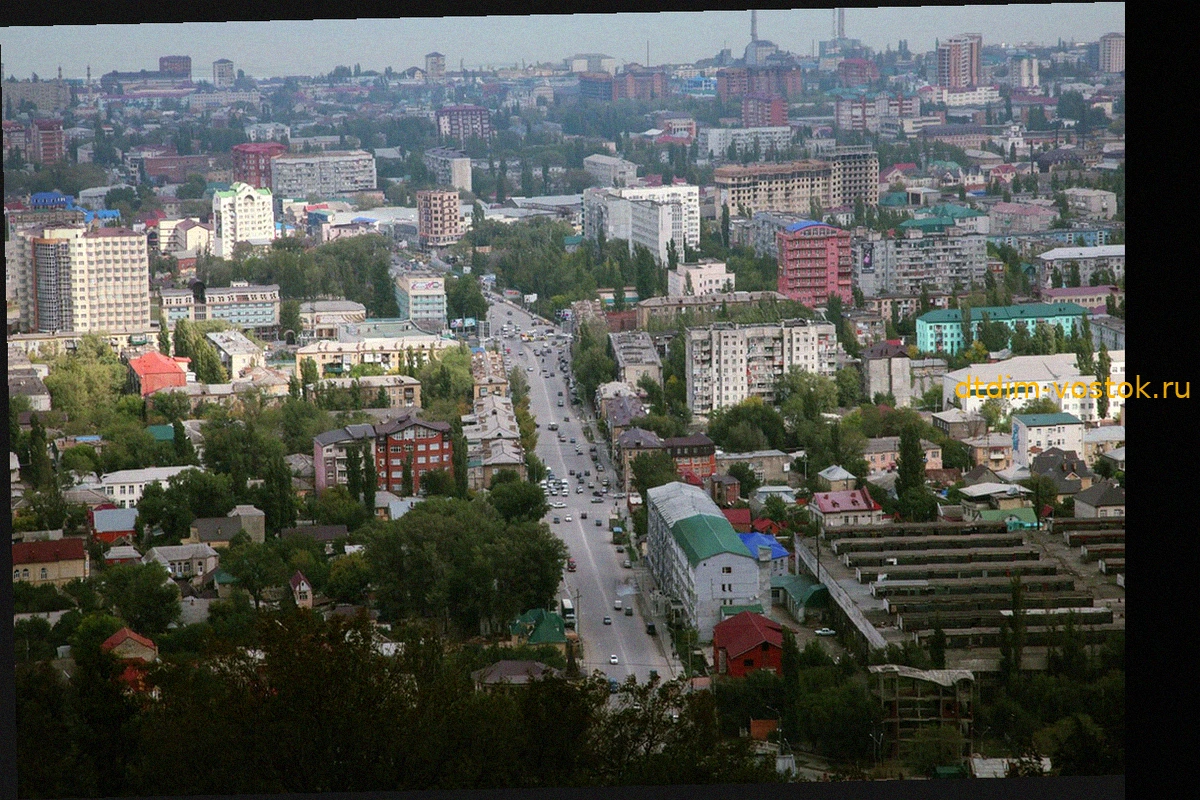 После падения лифта с пассажирами в Махачкале возбуждено уголовное дело