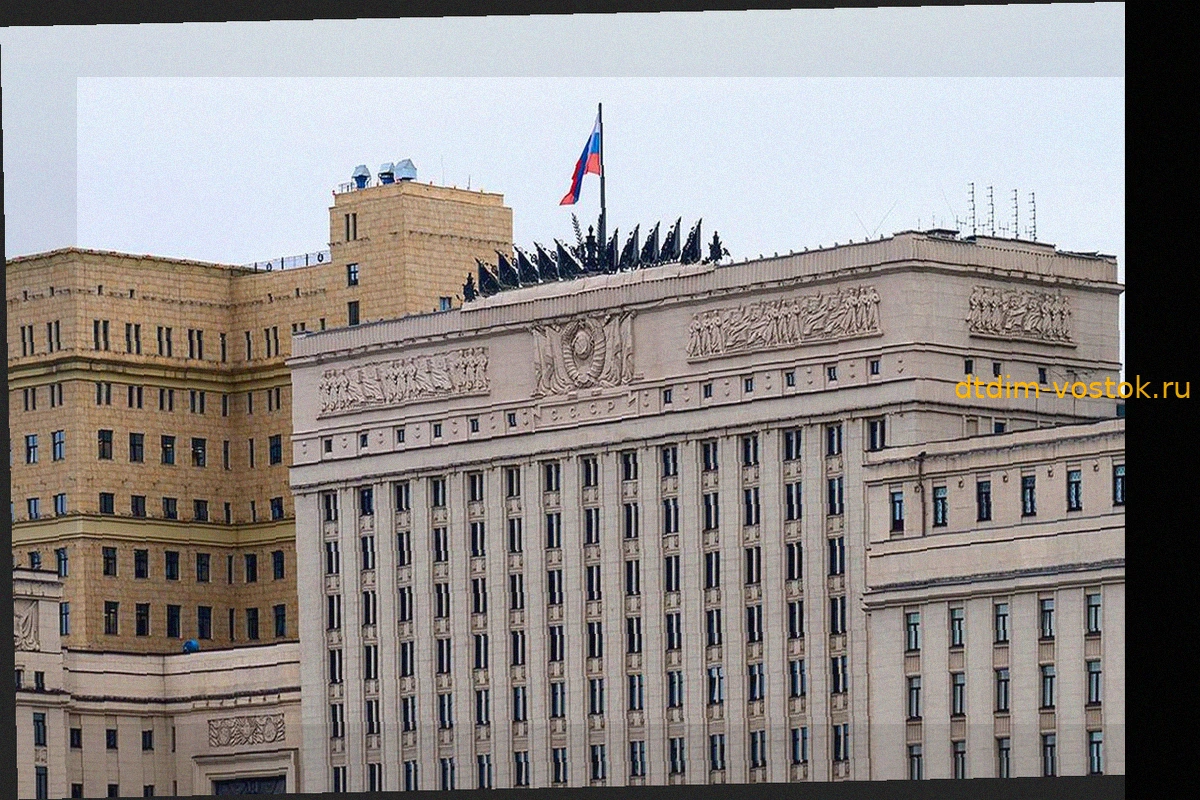 Российская ПВО перехватила более 150 украинских дронов над регионами РФ