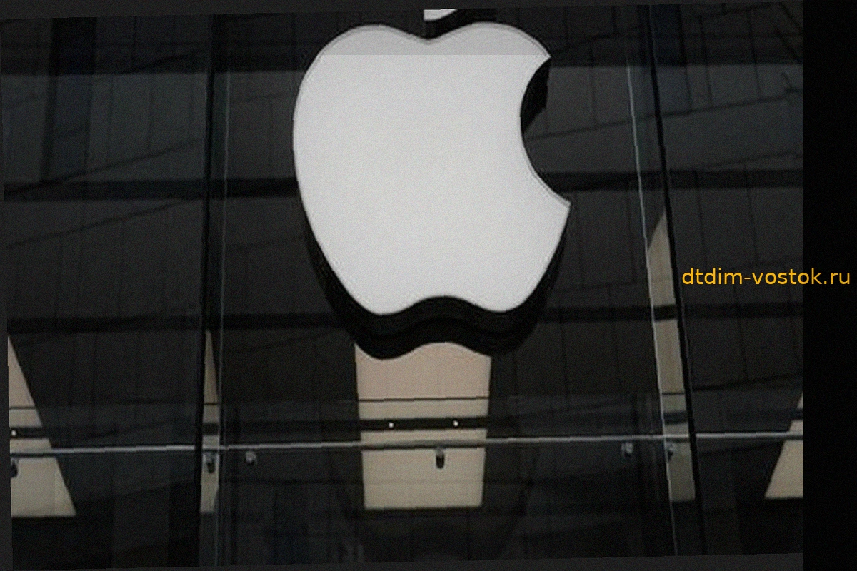 Apple подала в суд на OpenAI, разработчика ChatGPT