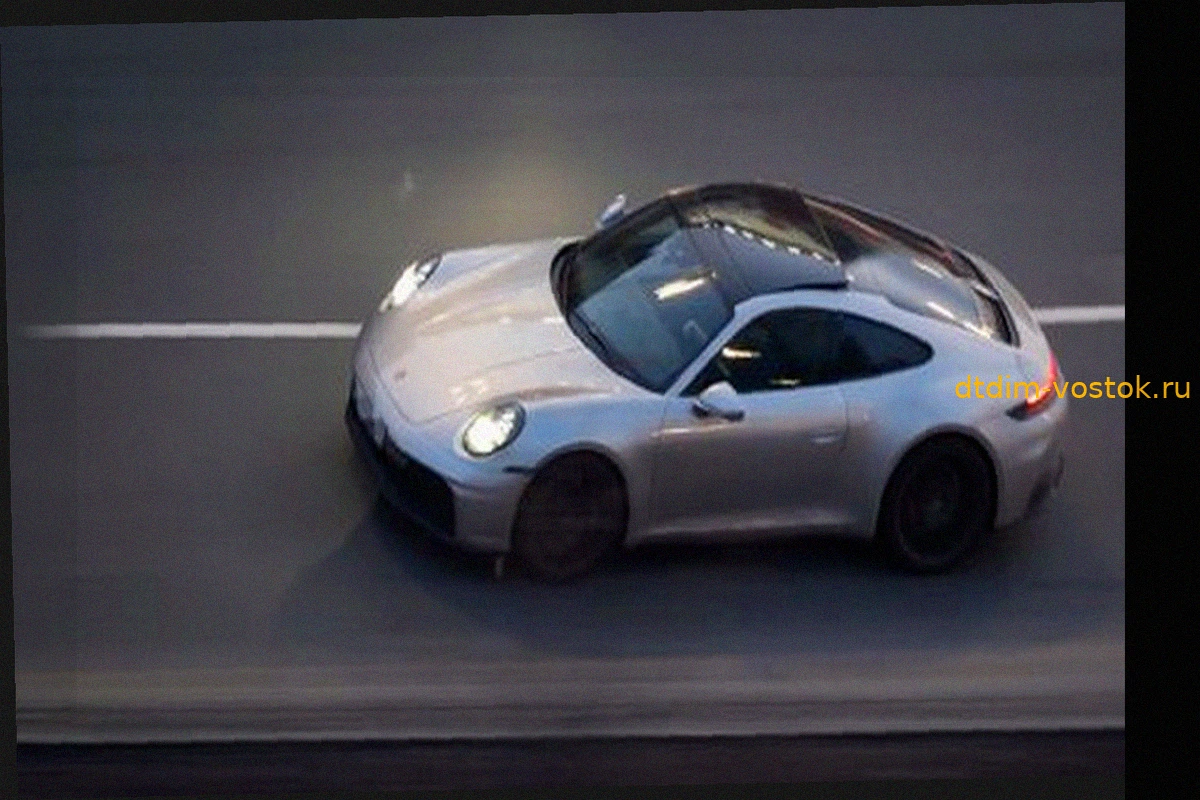 Porsche 911 не получит электрическую версию