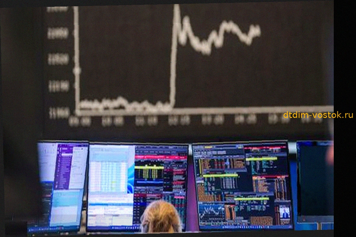 DAX достигает наивысшего уровня с начала иранского конфликта