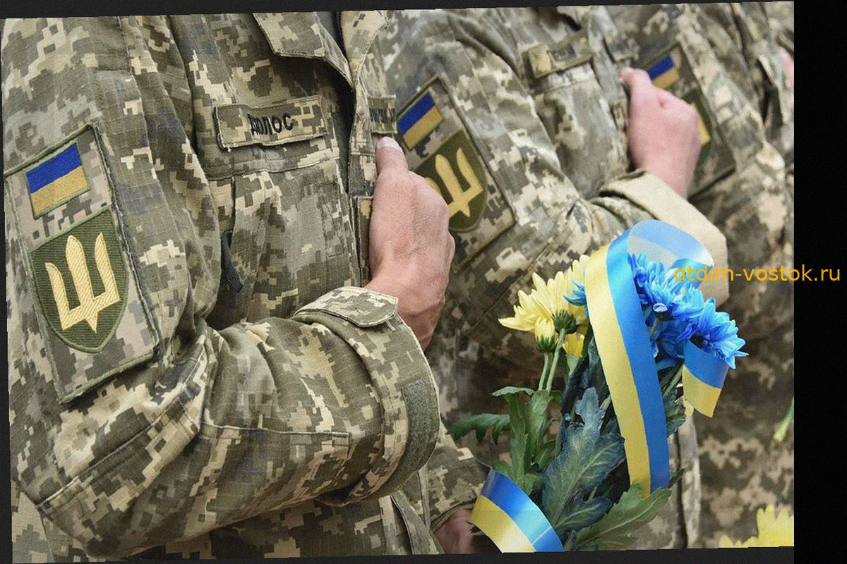 Украинские спецслужбы привлекают подростков к участию в информационной войне