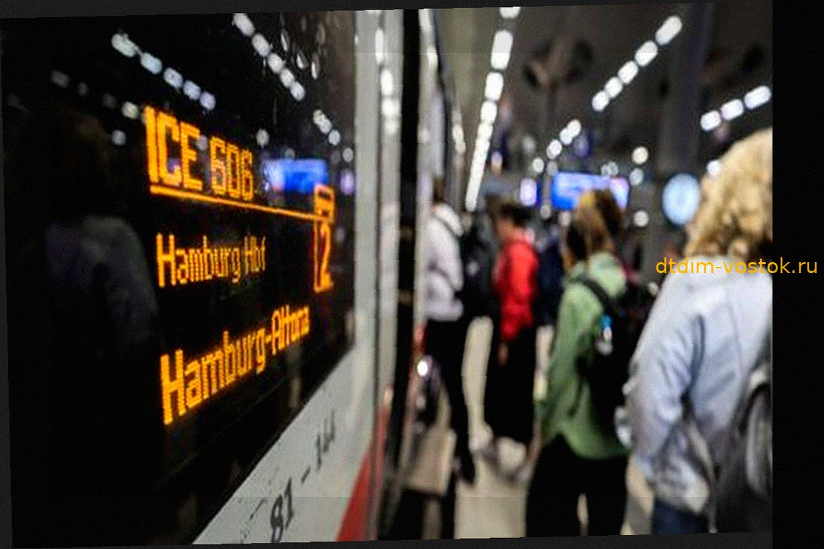 Deutsche Bahn: Sanierung der Strecke Hamburg–Berlin deutlich teurer