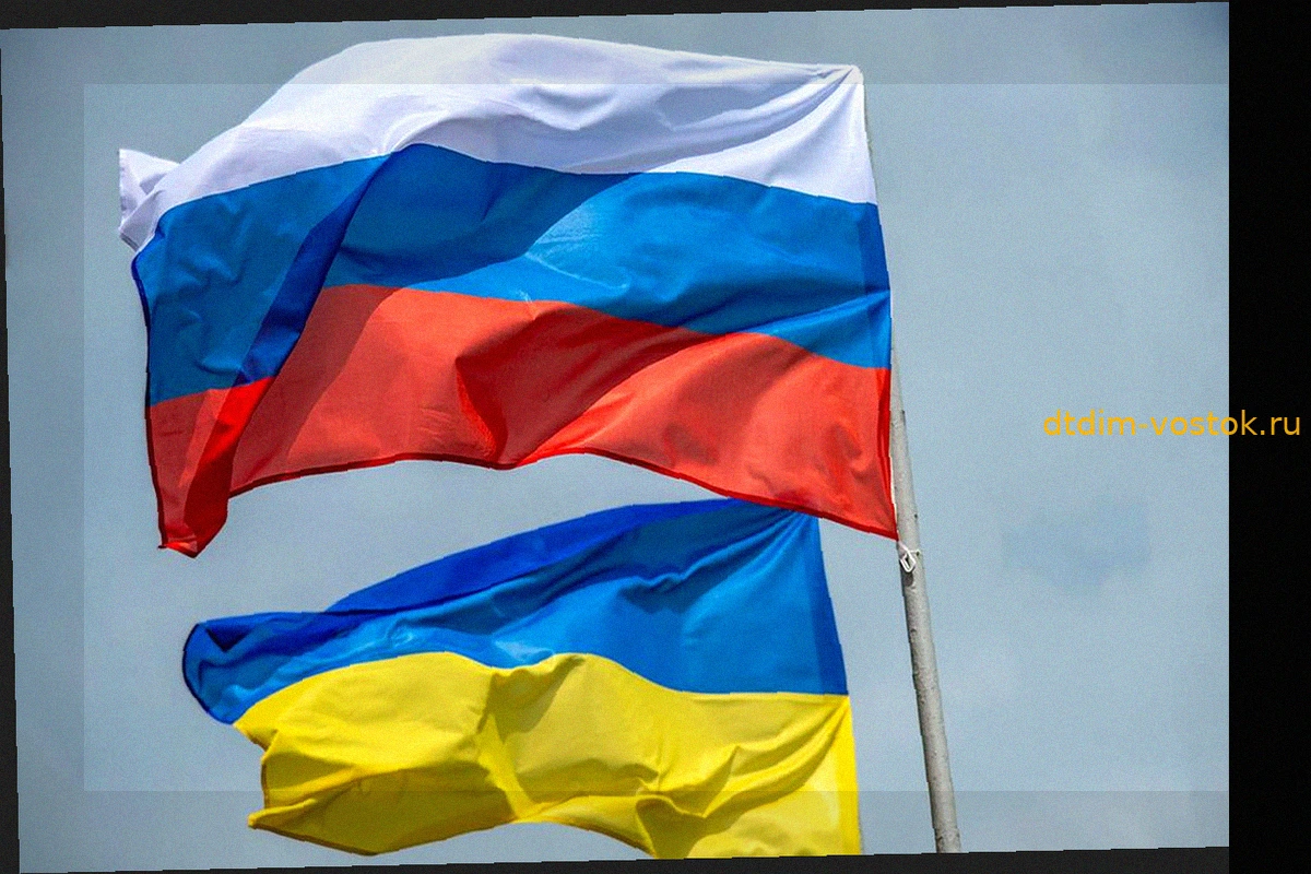 Европа разрабатывает план мирных переговоров между Россией и Украиной