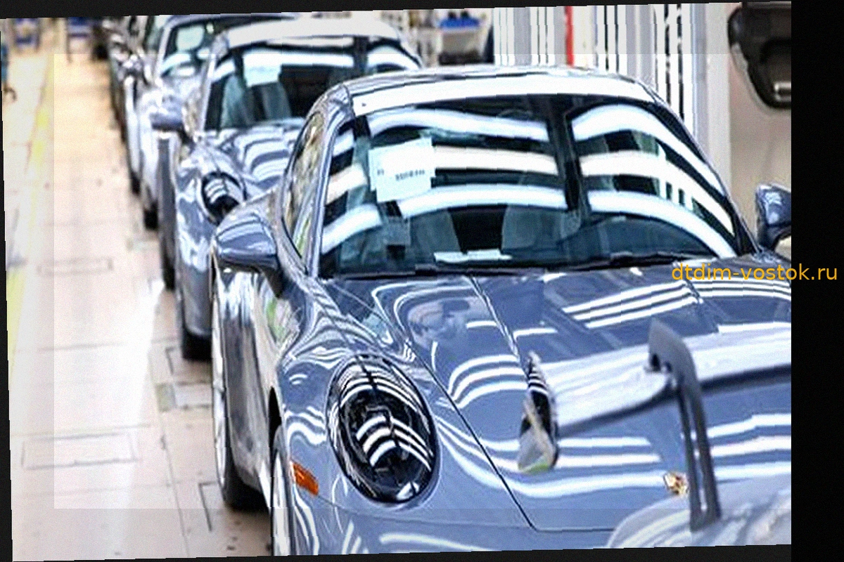 Porsche может сократить еще 4000 рабочих мест
