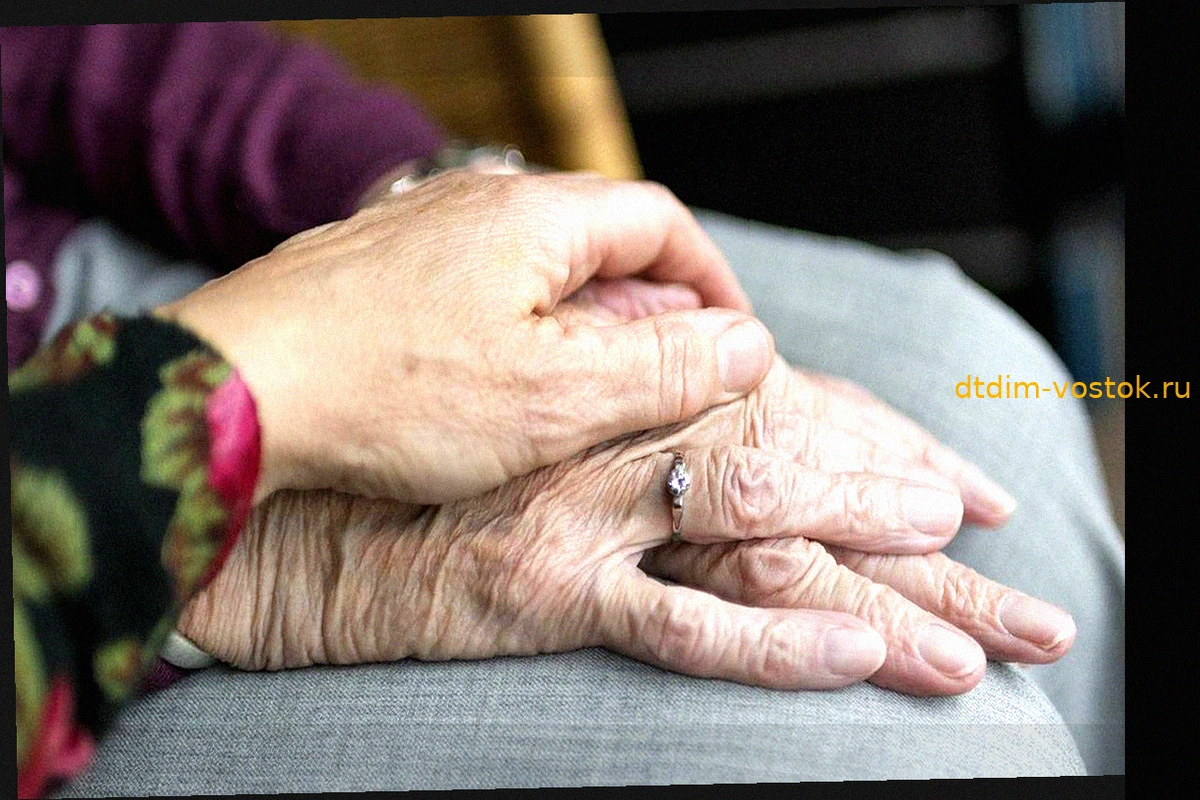 105-летняя Айви Минан раскрыла свой секрет долголетия: счастливая жизнь, брак и крепкий сон