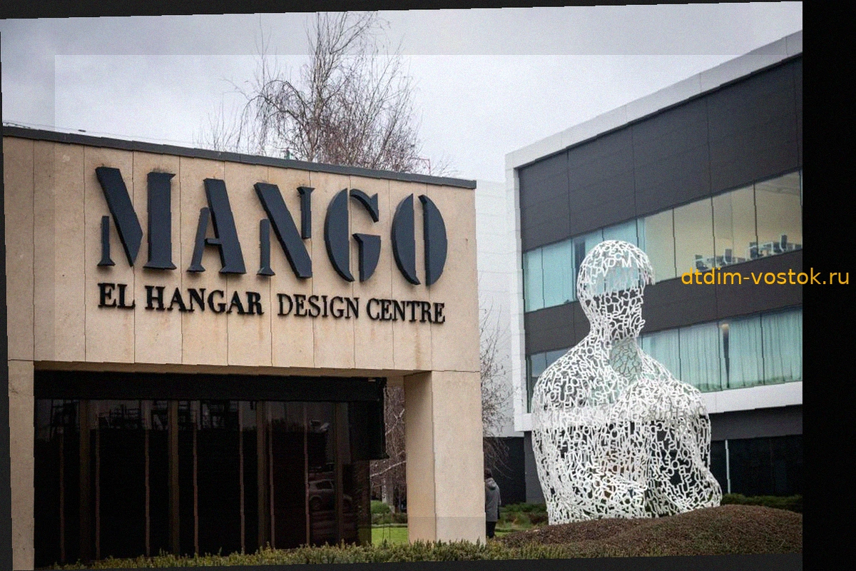 Скандал в Mango: Джонатан Андик арестован по делу об убийстве