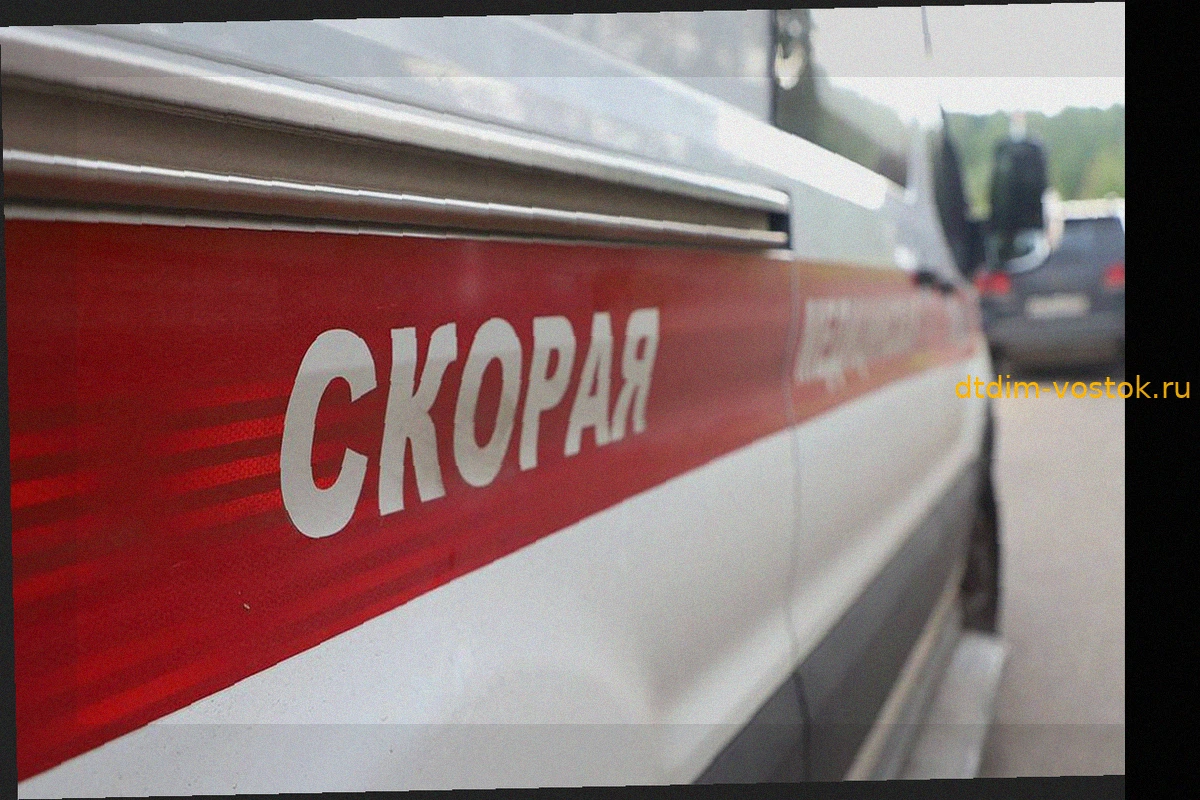 Shot: Массовое отравление на вечеринке в Подмосковье произошло из-за наркотика