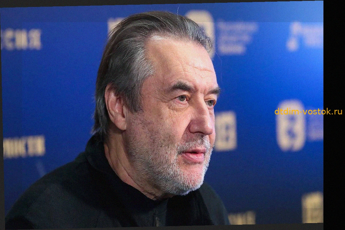 Алексей Учитель о планах Анны Пересильд: экстернат и ГИТИС