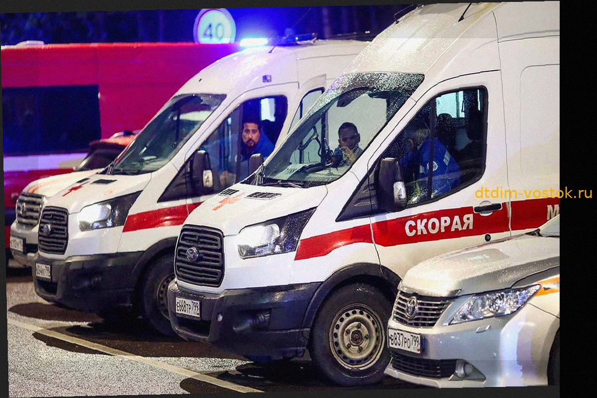 Гибель мирной жительницы в Горловке, массовые атаки БПЛА на Крым и Юг России