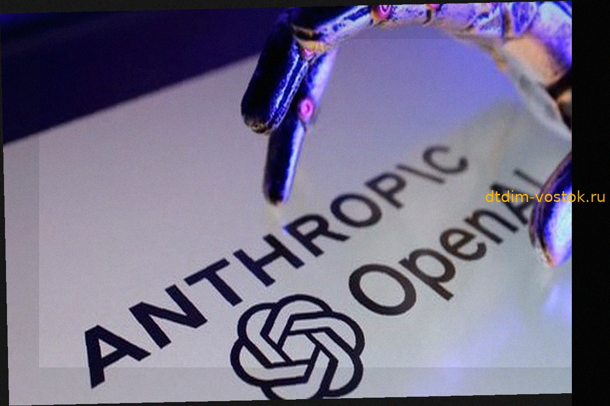 Anthropic: ИИ-компания теперь ценнее OpenAI
