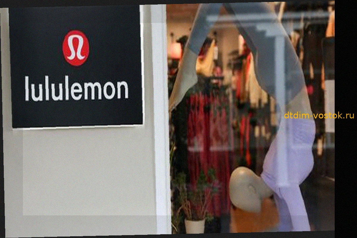 Lululemon: Основатель Чип Уилсон назвал бренд "некрутым", компания считает его "заблуждающимся"