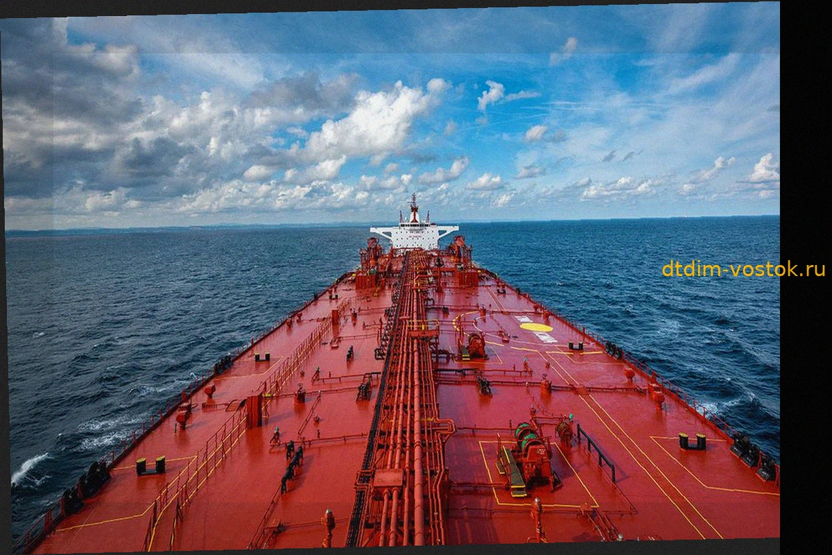 SOCAR: Разлив нефти произошел в акватории Каспийского моря