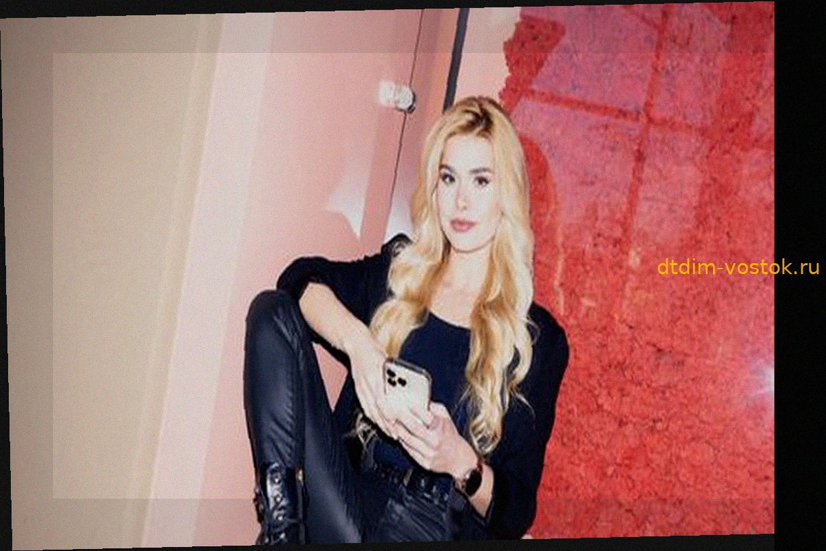 Памела Райф: Уроки для поколения TikTok от успешной инфлюенсерши