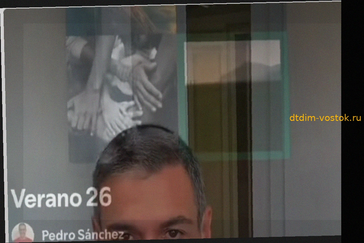 DJ Pedro Sánchez: Риски публичности и социальные сети