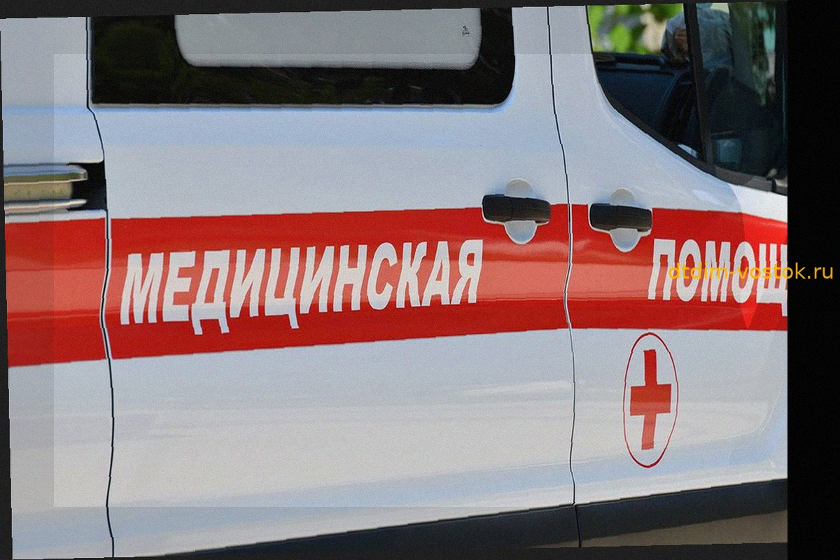 Пожар в хостеле на востоке Москвы: есть пострадавший