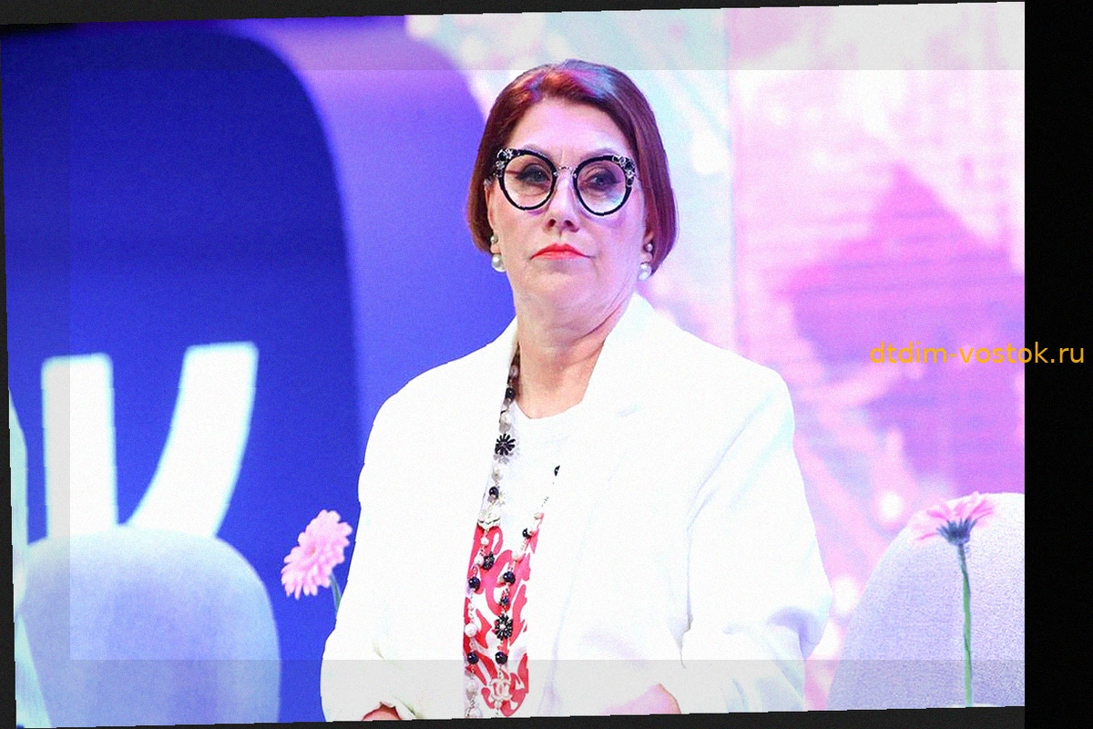 Роза Сябитова о личной жизни: «Зачем мне какой-то дядя?»