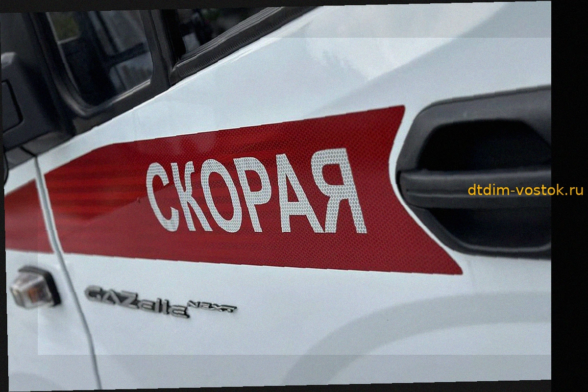 Юноша на рыбалке упал на острый стебель камыша и чуть не умер из-за раны