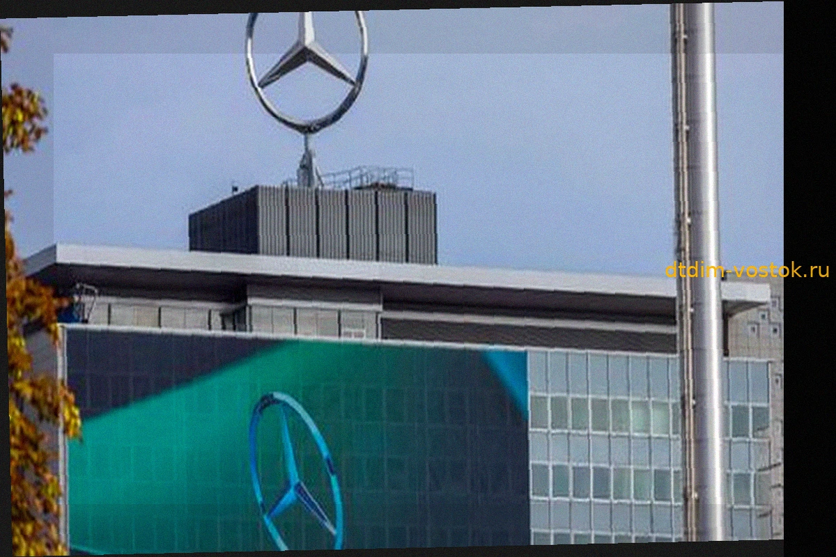 Mercedes-Benz muss sparen und will 35-Stunden-Woche kippen