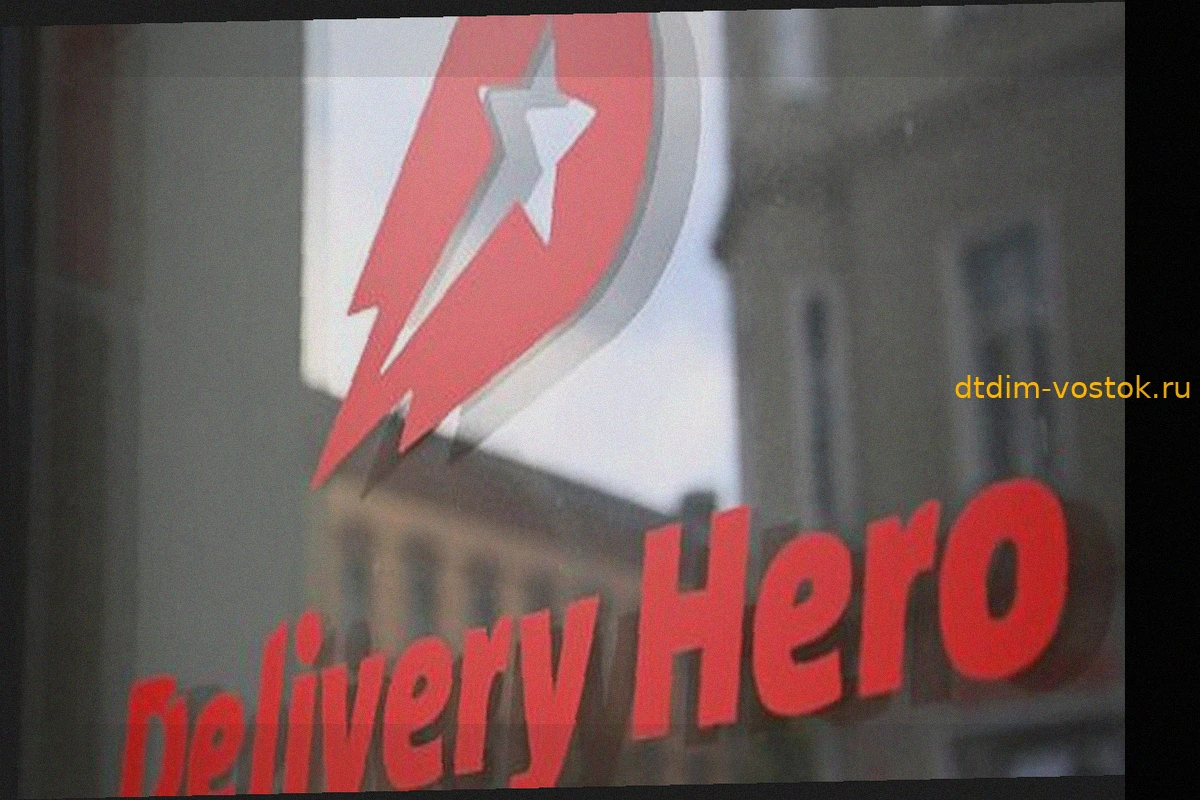 Uber нацелился на поглощение Delivery Hero