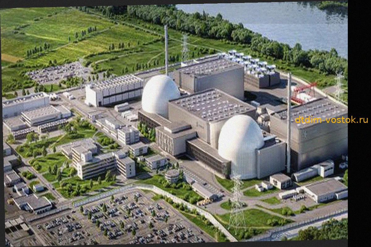 Focused Energy: Гессенский стартап привлек более 200 миллионов евро на термоядерный синтез