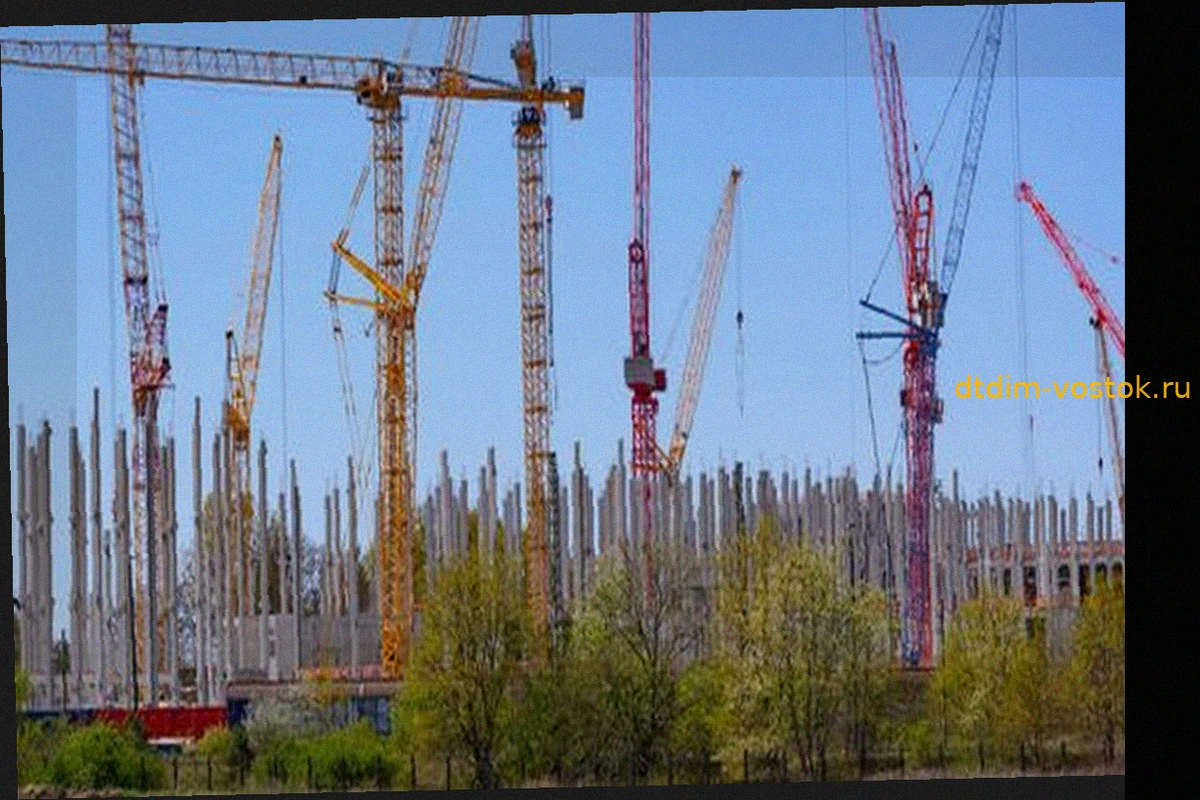 Экономика Германии: Скромный рост ВВП приносит облегчение, но эксперты предупреждают