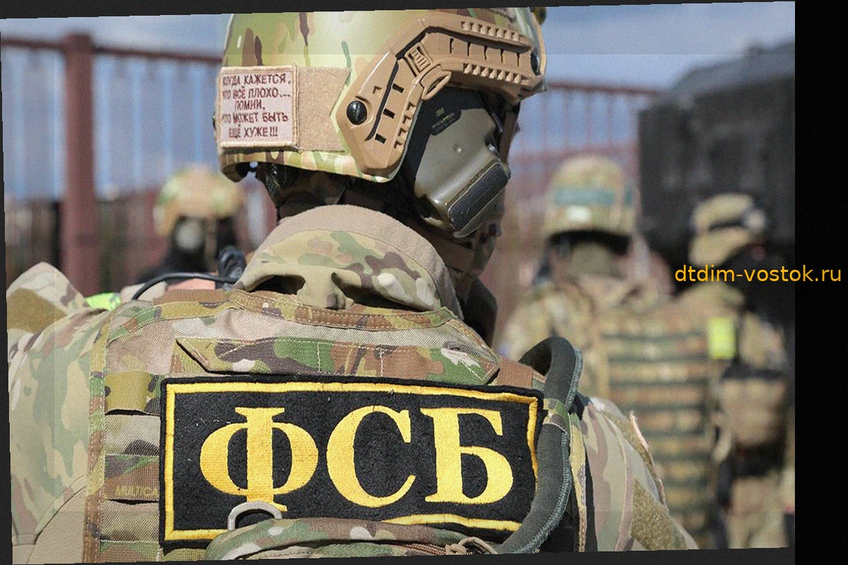 ФСБ: В Пятигорске пресекли двойной теракт против правоохранителей