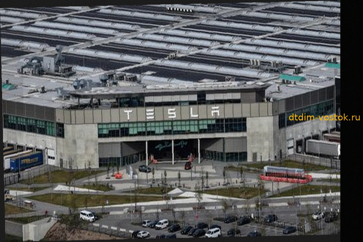 Tesla: Fertigungsziel steigt – weitere 1000 Jobs in Grünheide geplant