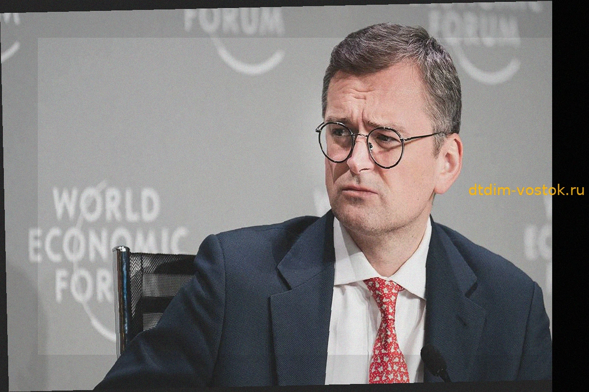Кулеба призвал киевлян беречь психику и готовиться к возможным ударам