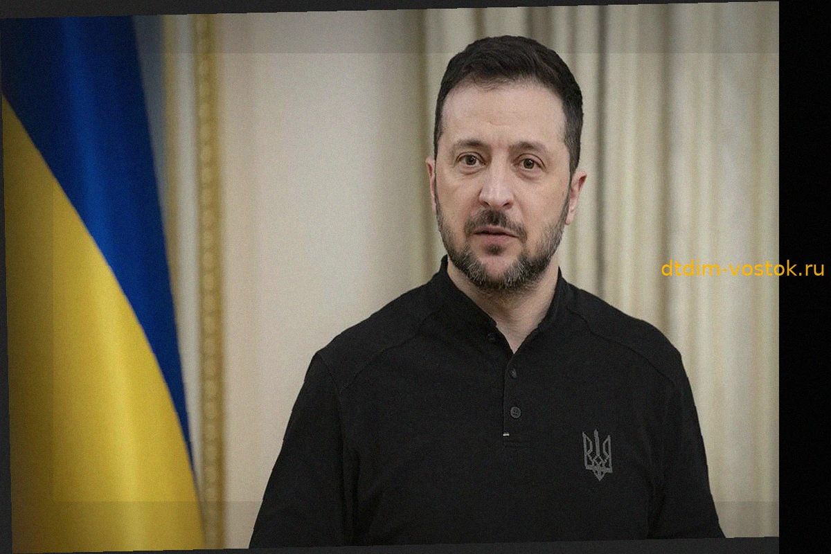 Попытка лишить Зеленского Ордена Белого Орла: Историк вспоминает Муссолини