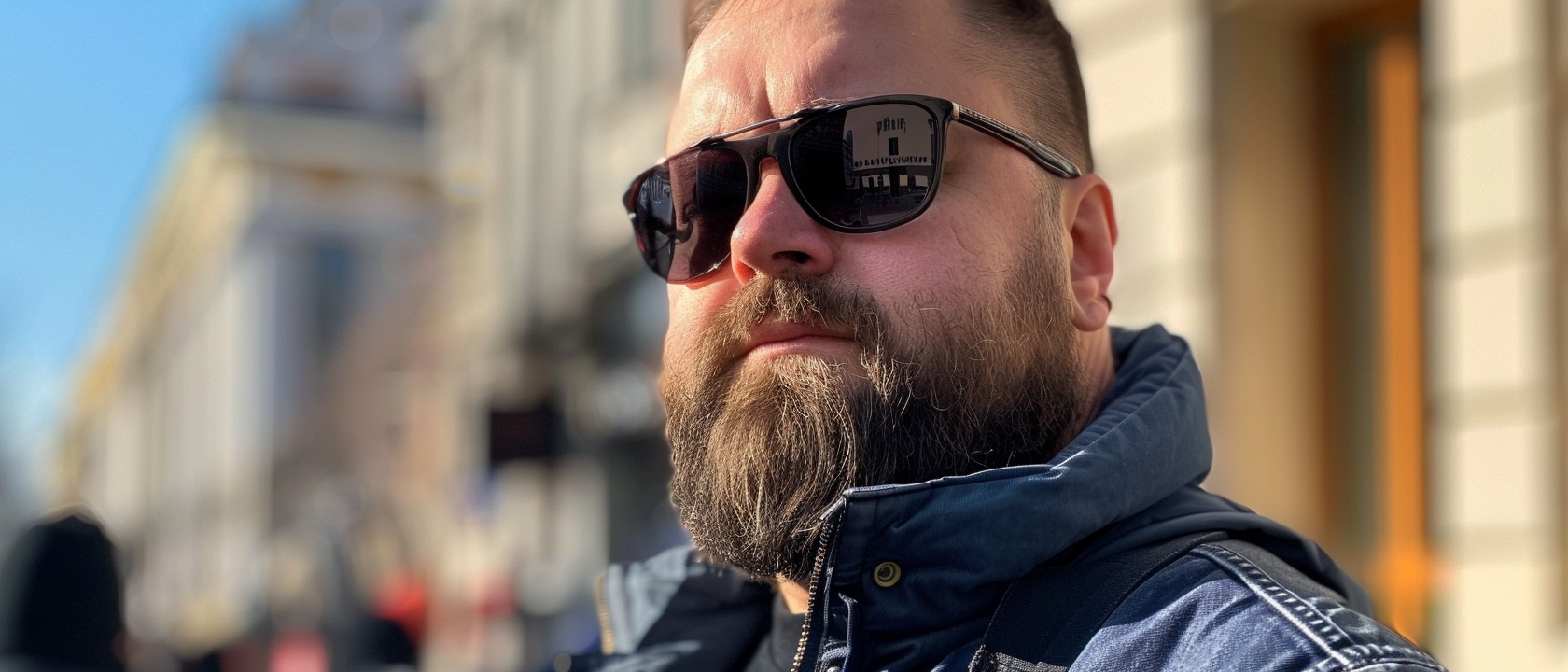 Евгений Бронников